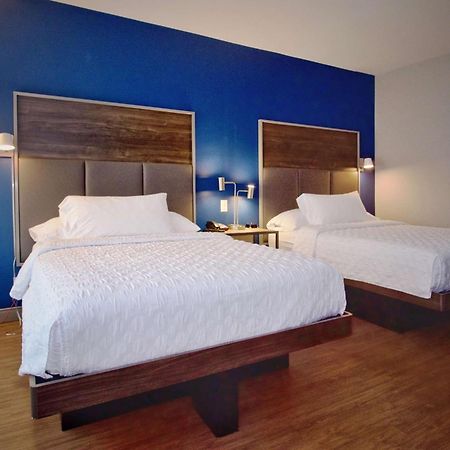 ทรู บาย ฮิลตัน โอคลาโฮมาซิตี้ นอร์ทเวสต์ เอ็กซ์เพรสเวย์ Hotel ภายนอก รูปภาพ