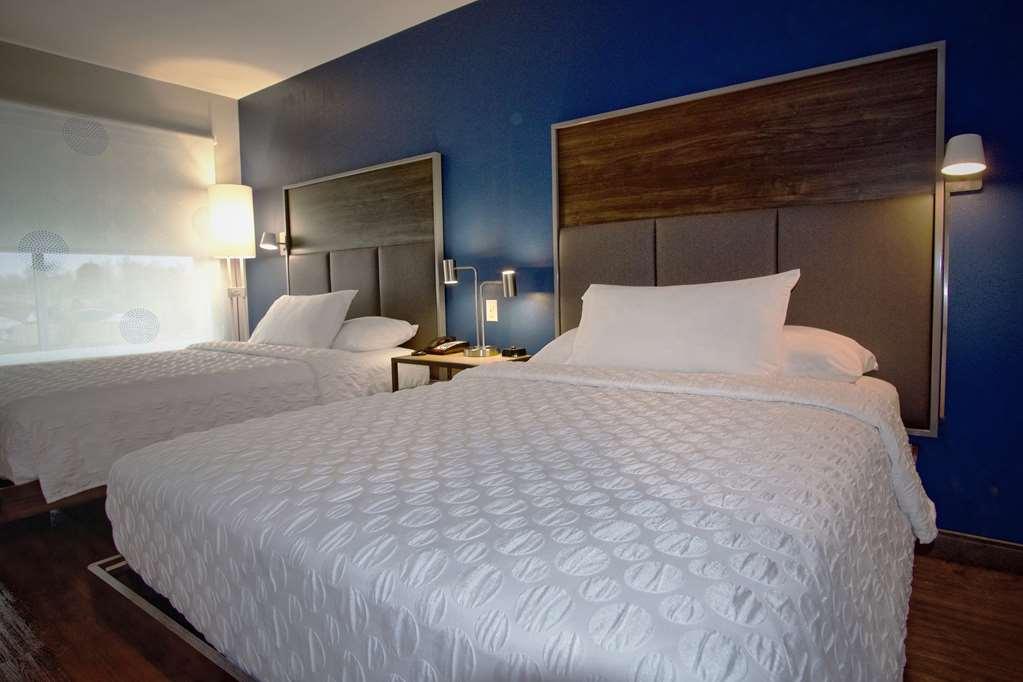 ทรู บาย ฮิลตัน โอคลาโฮมาซิตี้ นอร์ทเวสต์ เอ็กซ์เพรสเวย์ Hotel ห้อง รูปภาพ