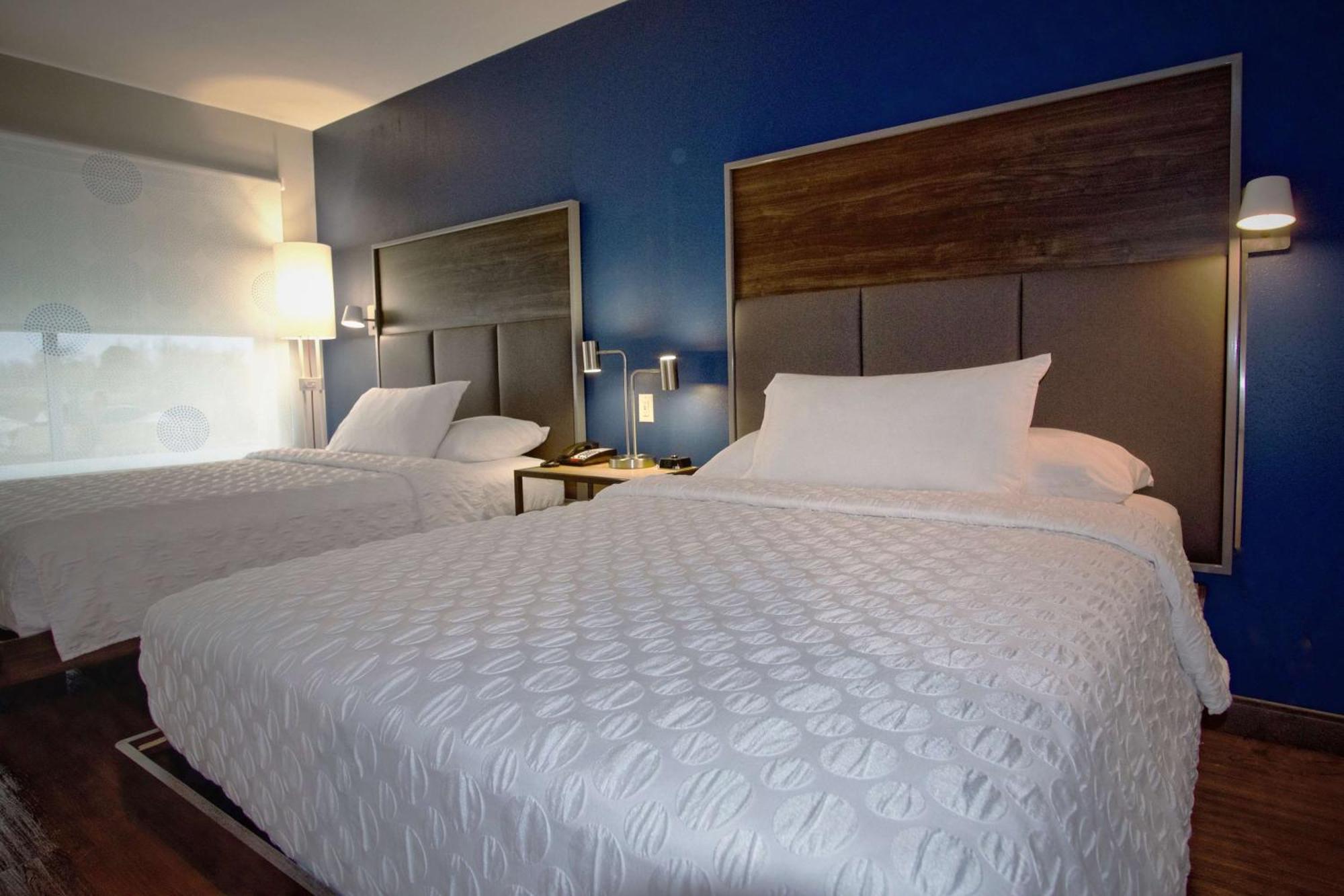 ทรู บาย ฮิลตัน โอคลาโฮมาซิตี้ นอร์ทเวสต์ เอ็กซ์เพรสเวย์ Hotel ภายนอก รูปภาพ